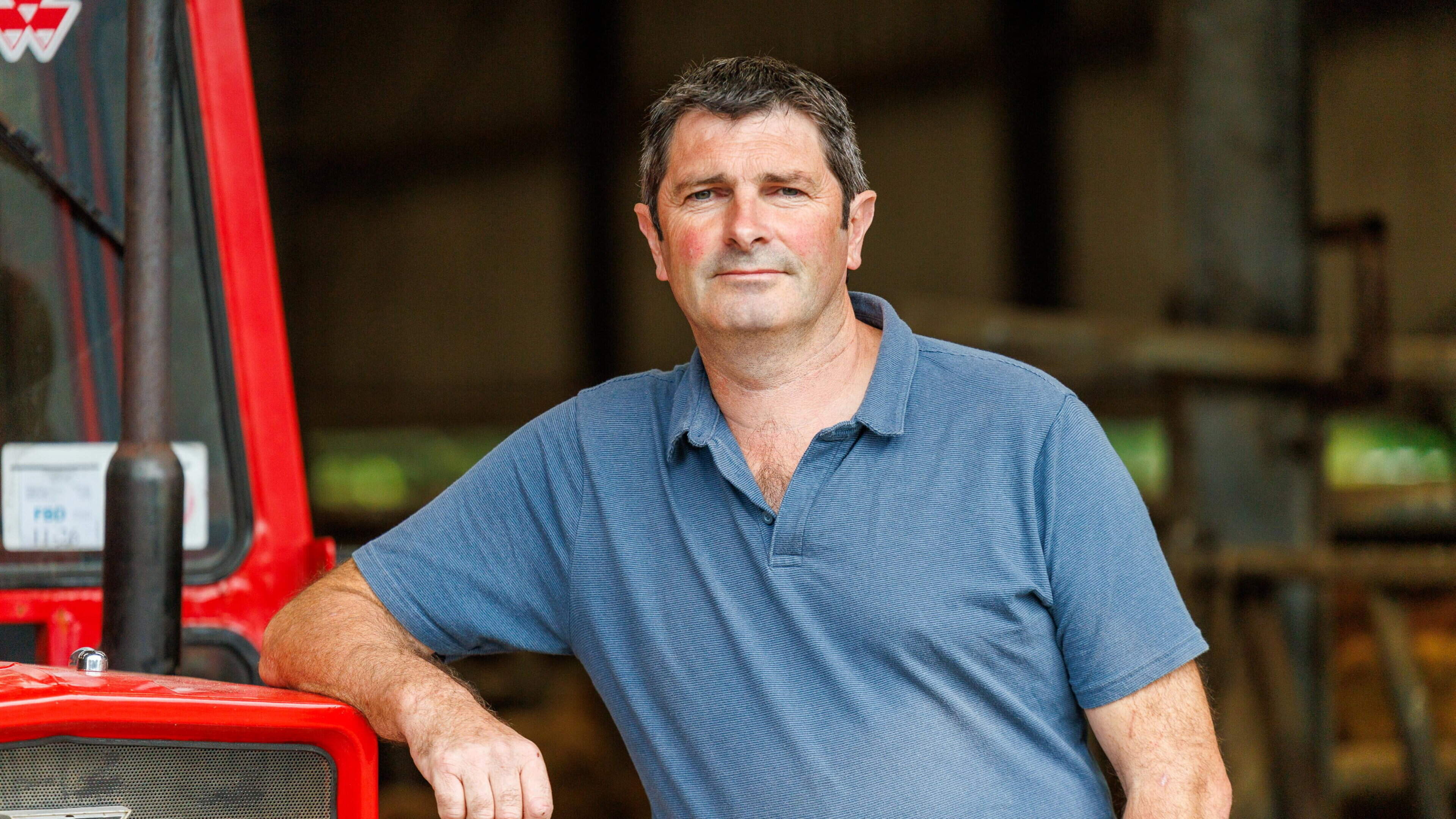 Inside the award-winning 100-cow Kilkenny suckler farm producing U grade cattle and reducing slaughter ages